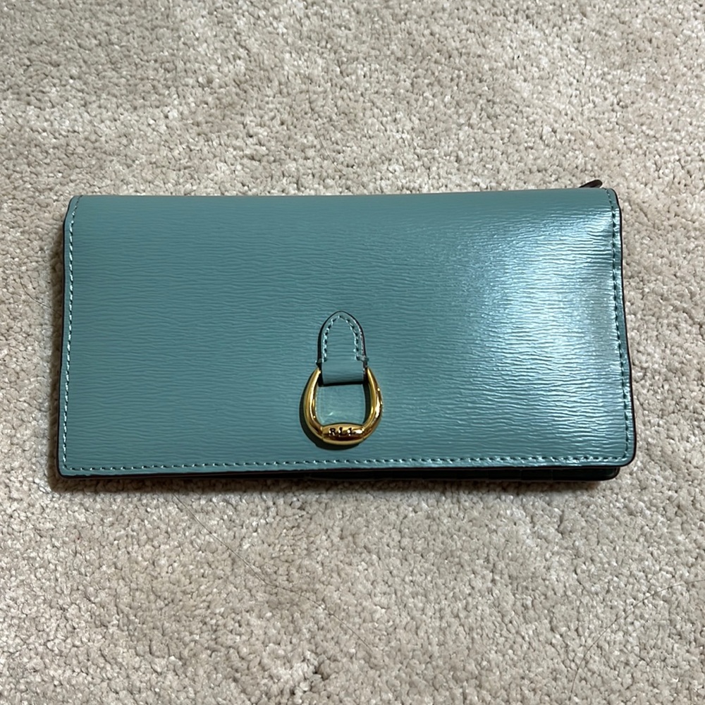 Ralph Lauren wallet